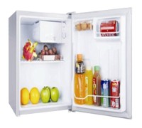 Tủ lạnh Komatsu KF-50S ảnh, đặc điểm
