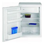Холодильник Korting KCS 123 W 50.00x85.00x60.00 см