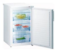 Buzdolabı Korting KF 3101 W fotoğraf, özellikleri