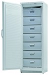 Refrigerator Korting KF 317 B 60.00x177.00x60.00 cm