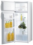Tủ lạnh Korting KRF 4245 W 54.00x144.00x56.50 cm