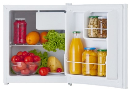 Холодильник Korting KS 50 HW Фото, характеристики