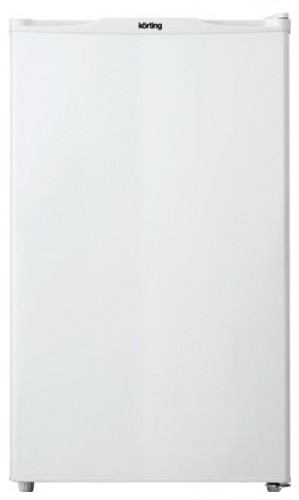 Холодильник Korting KS 85 HW Фото, характеристики