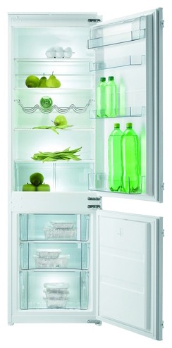Tủ lạnh Korting KSI 17850 CF ảnh, đặc điểm