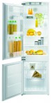 Tủ lạnh Korting KSI 17870 CNF 54.00x177.50x54.50 cm