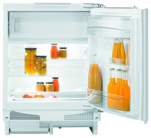 Холодильник Korting KSI 8255 фото, Характеристики