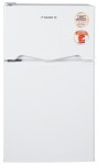 Refrigerator Kraft BC(W)-91 47.00x83.70x49.20 cm