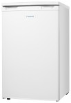 Холодильник Kraft BC(W)-98 50.10x84.50x54.00 см