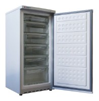 Refrigerator Kraft BD-152 larawan, katangian
