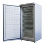 Refrigerator Kraft BD-152 54.20x114.40x54.50 cm