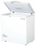 Kjøleskap Kraft BD(W)-225Q 90.00x84.40x56.50 cm