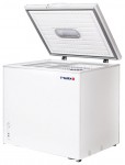 Refrigerator Kraft BD(W)-227 83.40x84.00x66.00 cm