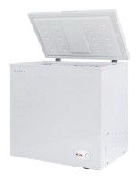 Buzdolabı Kraft BD(W) 335 Q fotoğraf, özellikleri
