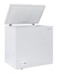 Refrigerator Kraft BD(W) 335 Q 111.50x85.00x64.50 cm