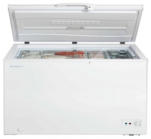 Tủ lạnh Kraft BD(W)-480QG ảnh, đặc điểm