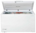 Холодильник Kraft BD(W)-480QG 142.40x85.00x72.00 см