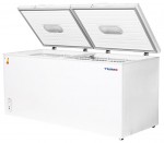 Холодильник Kraft BD(W)-600 160.00x84.00x71.50 см