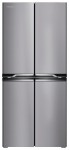 Холодильник Kraft KF-DE4430DFM 79.00x180.00x64.00 см