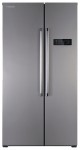 Refrigerator Kraft KF-F2660NFL 90.50x177.00x65.50 cm