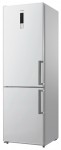 Refrigerator Kraft KFHD-400RWNF 59.50x188.00x63.00 cm