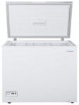 Refrigerator Kraft XF-260 A 95.00x84.50x60.40 cm
