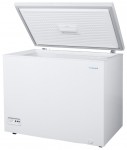 Refrigerator Kraft XF-300А 112.00x84.50x60.00 cm