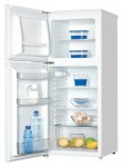 Холодильник KRIsta KR-155RF 50.40x121.00x53.00 см