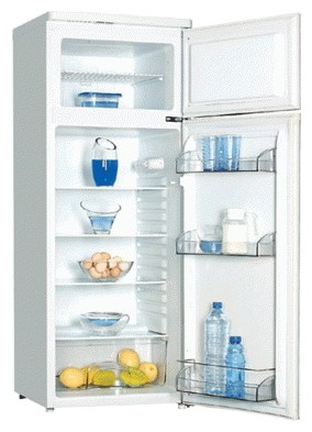 Холодильник KRIsta KR-210RF фото, Характеристики