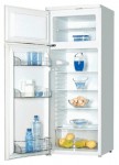 Refrigerator KRIsta KR-210RF 54.50x143.00x55.00 cm