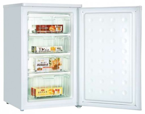 Ψυγείο KRIsta KR-85FR φωτογραφία, χαρακτηριστικά
