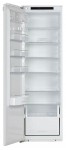 Холодильник Kuppersberg IKE 3390-1 54.00x177.30x54.90 см