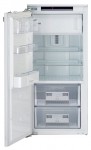 Buzdolabı Kuppersberg IKEF 2380-1 55.60x122.10x54.90 sm