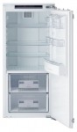 Ψυγείο Kuppersberg IKEF 2480-1 55.60x122.10x54.90 cm