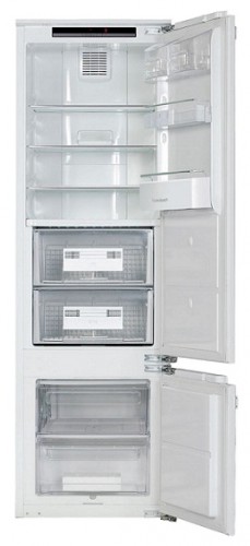 冷蔵庫 Kuppersberg IKEF 3080-1 Z3 写真, 特性