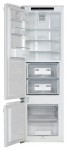 Buzdolabı Kuppersberg IKEF 3080-1 Z3 55.60x176.60x54.90 sm