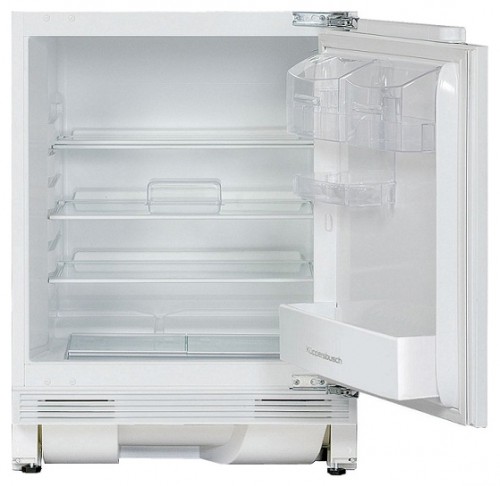 Холодильник Kuppersberg IKU 1690-1 Фото, характеристики