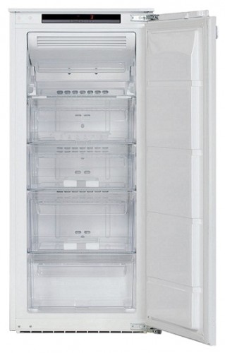 Холодильник Kuppersberg ITE 1390-1 Фото, характеристики