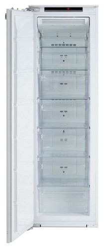 Tủ lạnh Kuppersberg ITE 2390-1 ảnh, đặc điểm