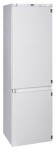 Refrigerator Kuppersberg NRB 17761 54.00x177.30x55.00 cm