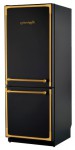 Холодильник Kuppersberg NRS 1857 ANT BRONZE 70.00x185.00x67.00 см