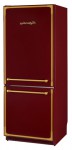 Холодильник Kuppersberg NRS 1857 BOR BRONZE 70.00x185.00x67.00 см