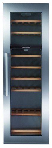冷蔵庫 Kuppersbusch EWK 1780-0-2 Z 写真, 特性