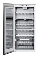 Refrigerator Kuppersbusch EWKL 122-0 Z2 larawan, katangian