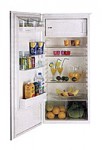 Ψυγείο Kuppersbusch FKE 237-5 59.00x122.10x54.00 cm