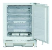 Tủ lạnh Kuppersbusch IGU 1390-1 ảnh, đặc điểm