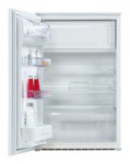 Tủ lạnh Kuppersbusch IKE 150-2 55.60x87.30x54.20 cm