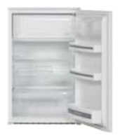 Refrigerator Kuppersbusch IKE 156-0 larawan, katangian
