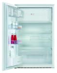 Tủ lạnh Kuppersbusch IKE 1560-1 54.00x87.30x54.90 cm