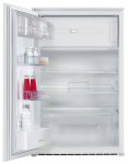 Buzdolabı Kuppersbusch IKE 1560-3 54.00x87.30x54.90 sm