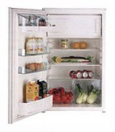 Refrigerator Kuppersbusch IKE 157-6 54.00x87.30x54.60 cm